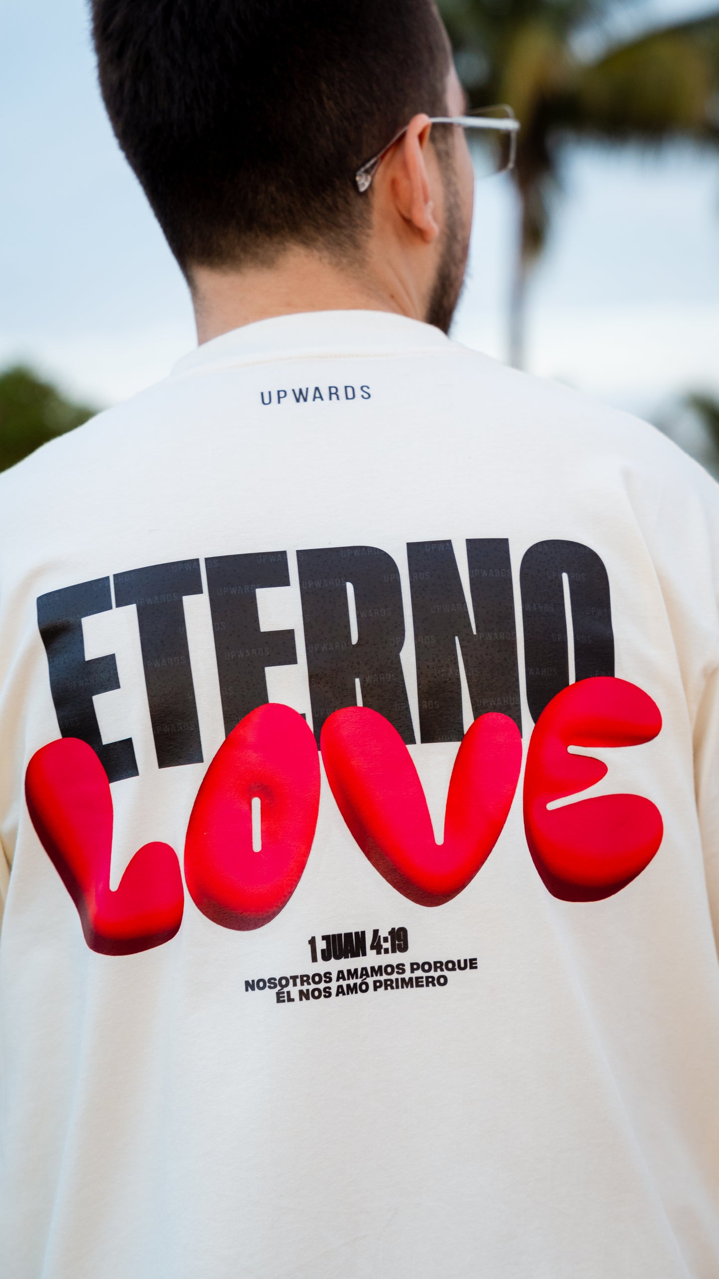 Upel "Eterno Love"