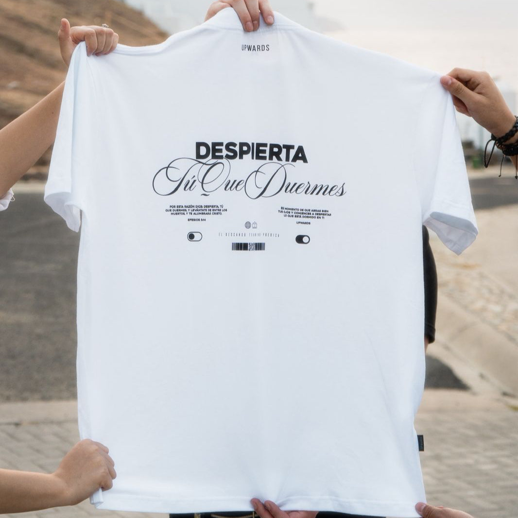 Upel "Despierta"